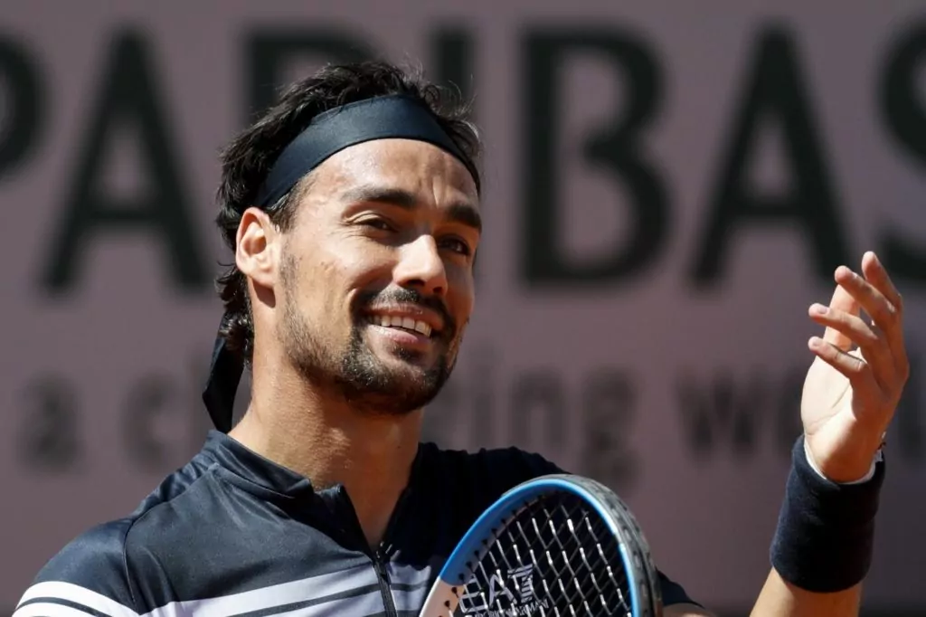 fognini