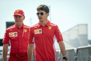 leclerc