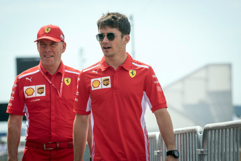 leclerc
