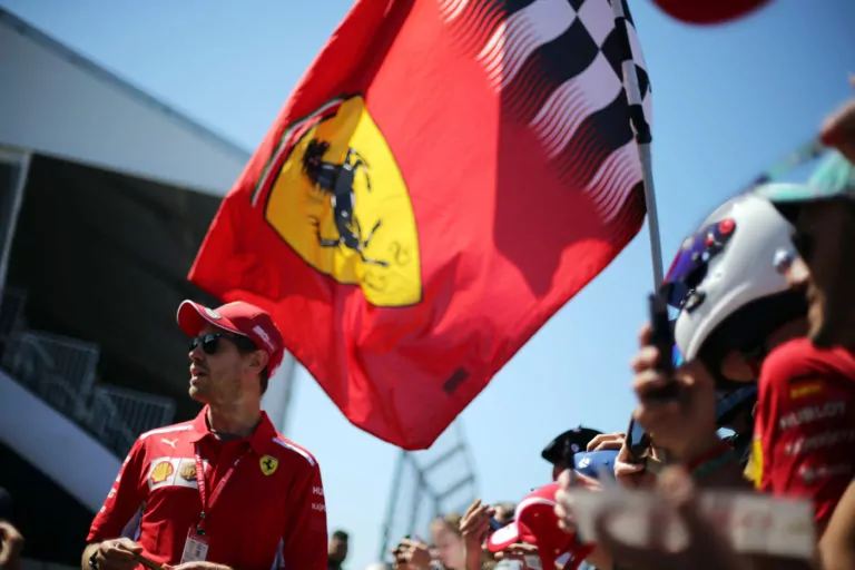 vettel