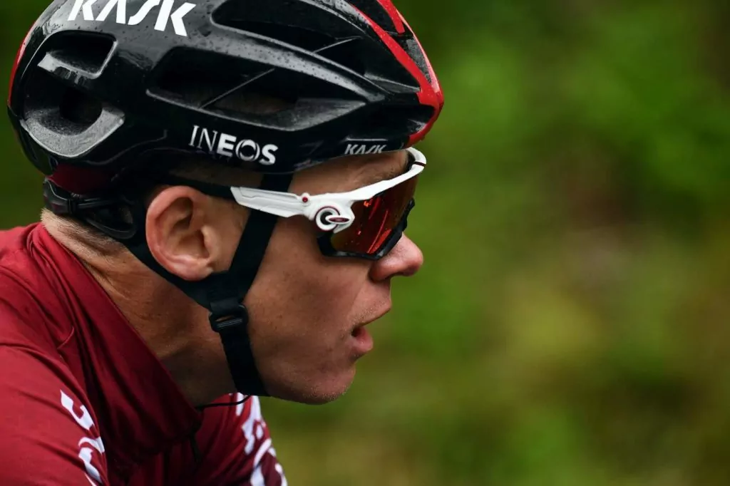chris froome