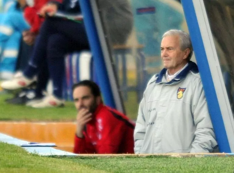 gigi simoni