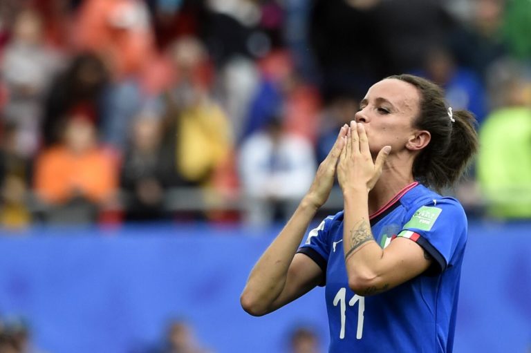 bonansea italia femminile