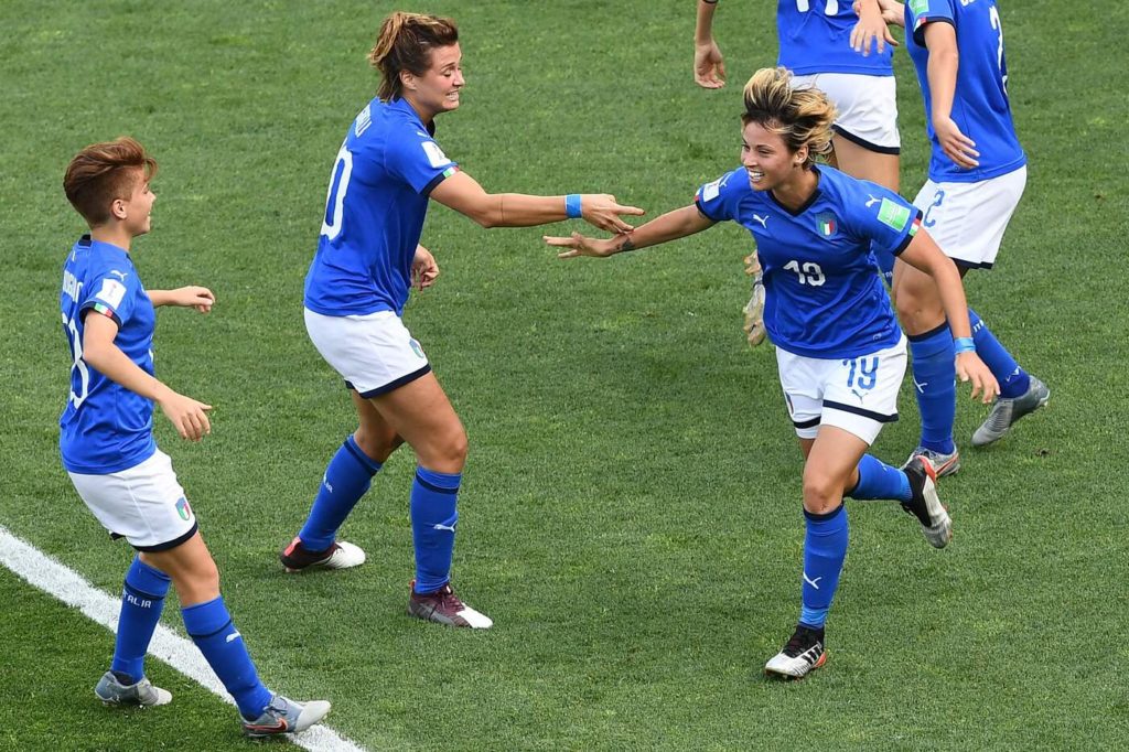 giacinti