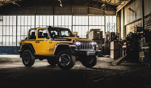 mopar jeep wrangler 1941