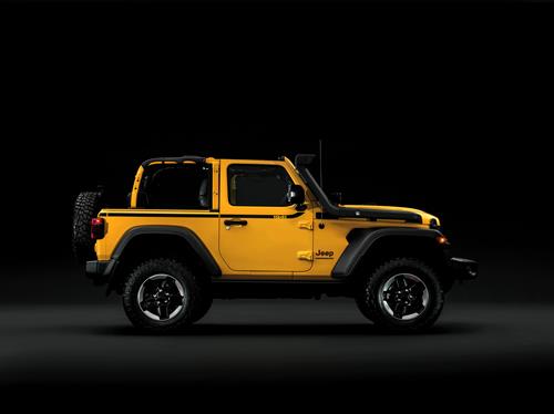 mopar jeep wrangler 1941