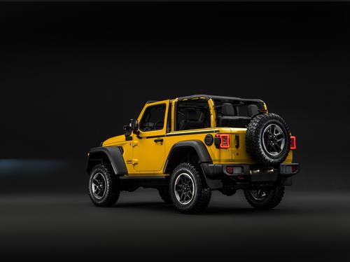 mopar jeep wrangler 1941