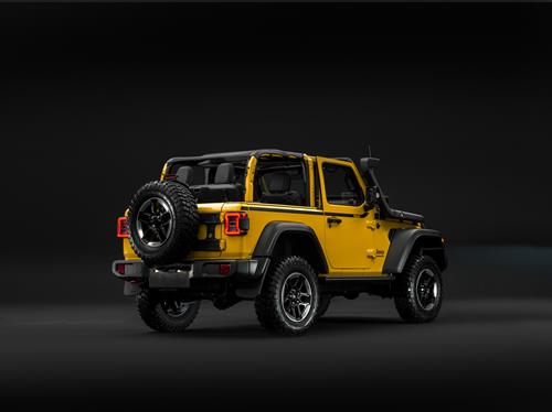 mopar jeep wrangler 1941
