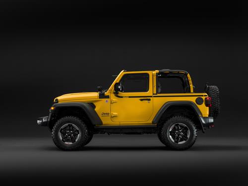 mopar jeep wrangler 1941