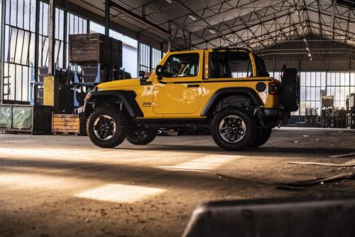 mopar jeep wrangler 1941