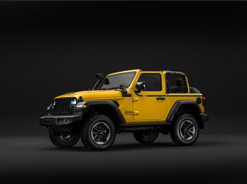mopar jeep wrangler 1941
