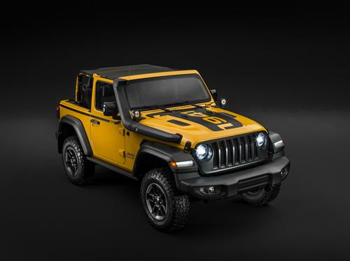 mopar jeep wrangler 1941
