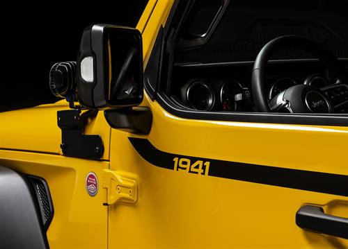 mopar jeep wrangler 1941