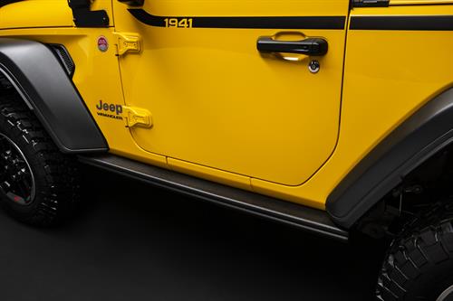 mopar jeep wrangler 1941