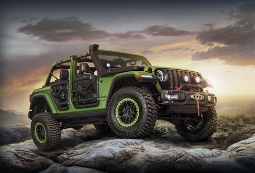 mopar online store