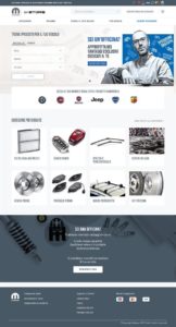 mopar online store