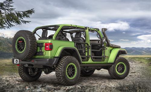 mopar online store