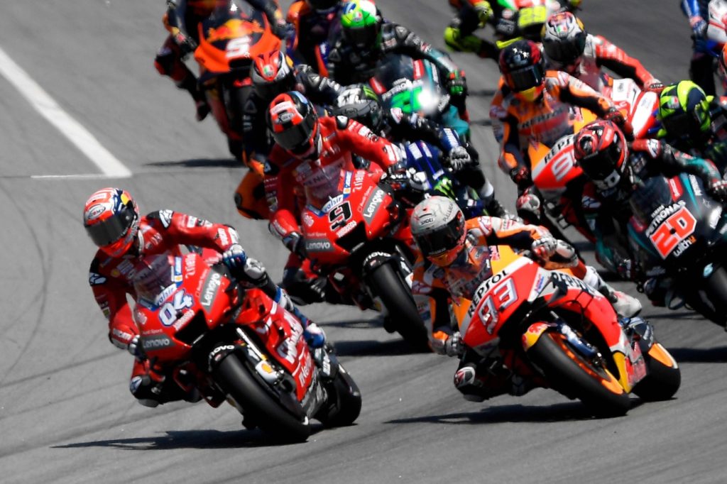 Quanto Prendono I Piloti Di Motogp