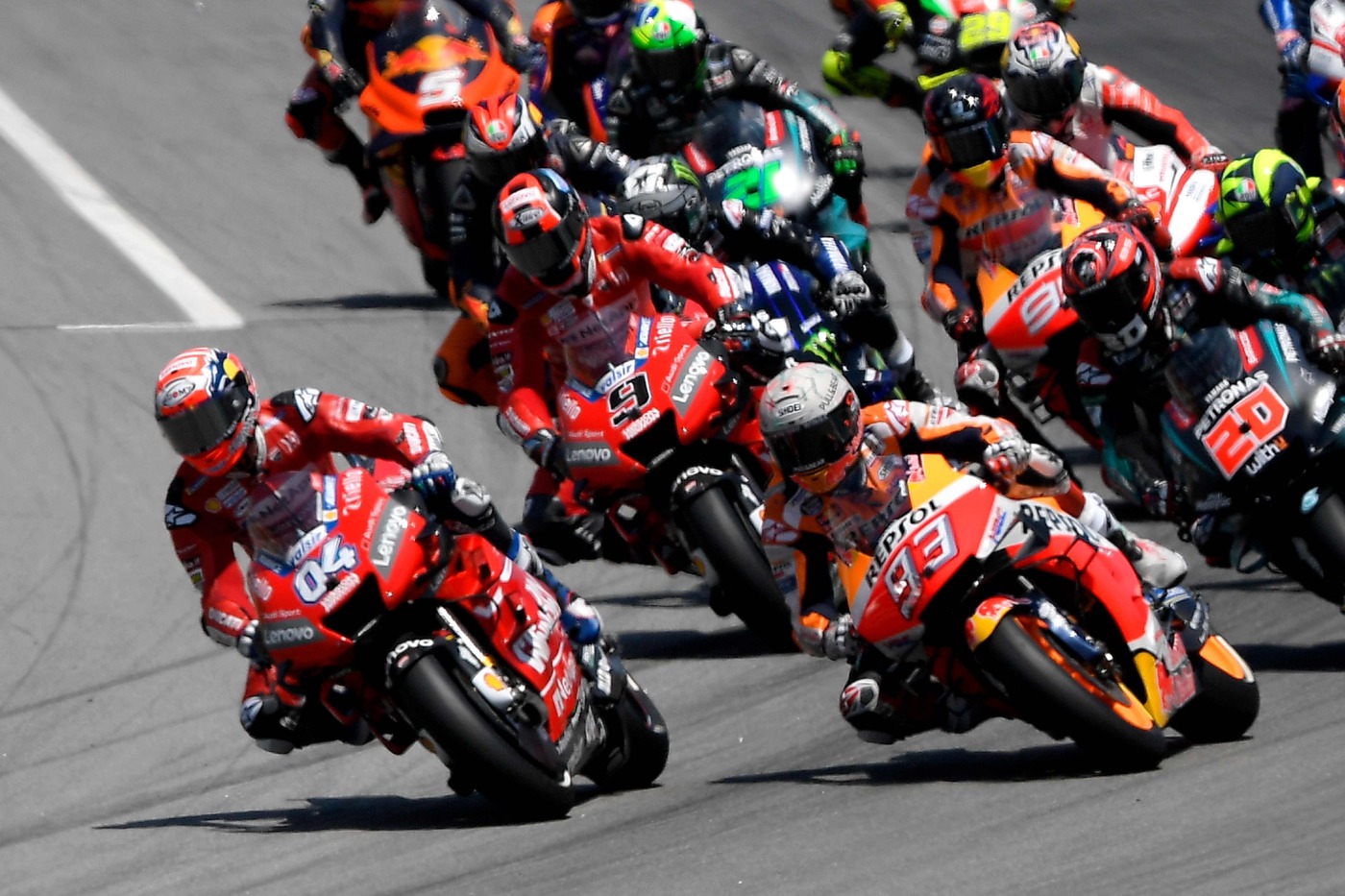 Quanto Costa Una Moto Da Motogp