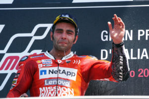 danilo petrucci