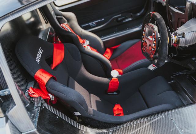 nissan leaf nismo rc
