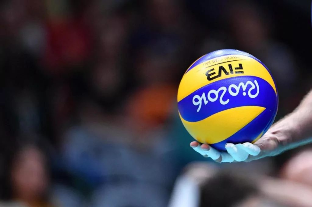 pallavolo