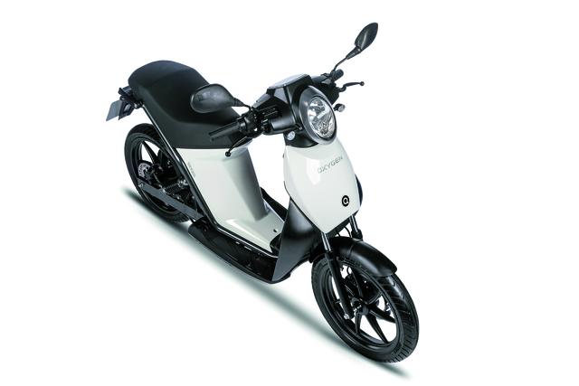 quadro oxygen