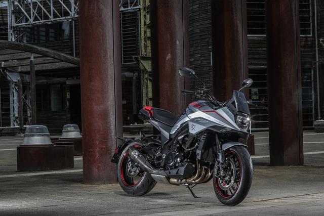 suzuki katana edition