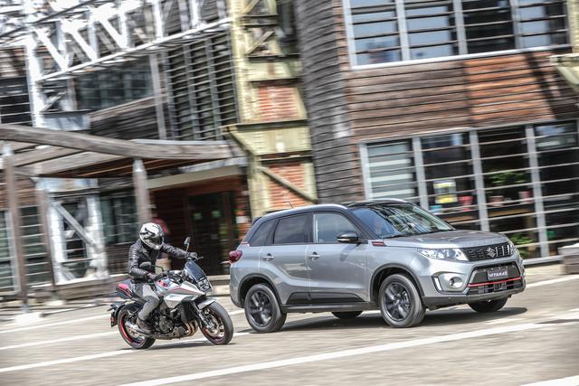 suzuki katana edition
