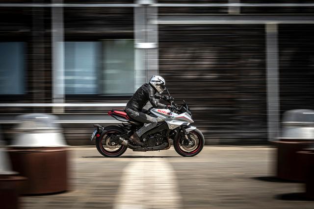 suzuki katana edition