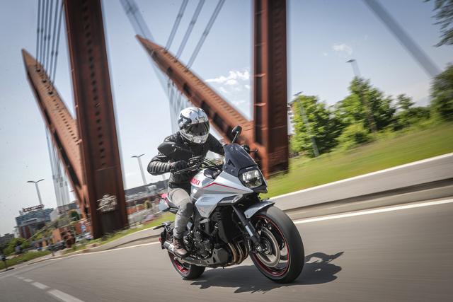 suzuki katana edition