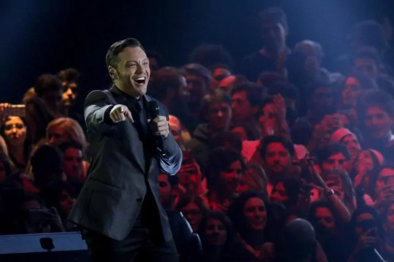 tiziano ferro
