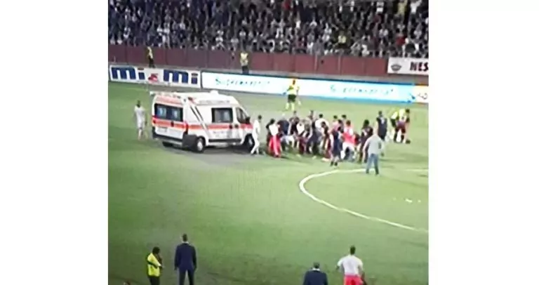 trapani piacenza