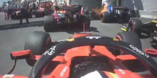 vettel