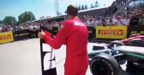 vettel