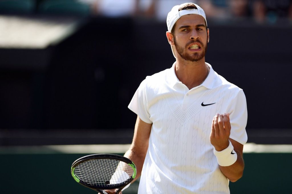 khachanov