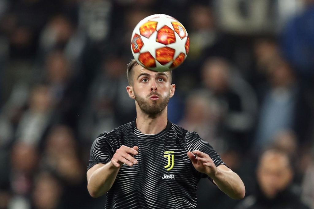 pjanic
