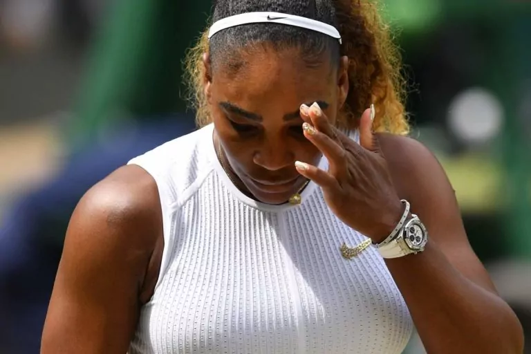 Serena Williams