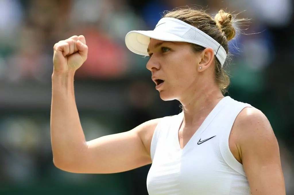 halep