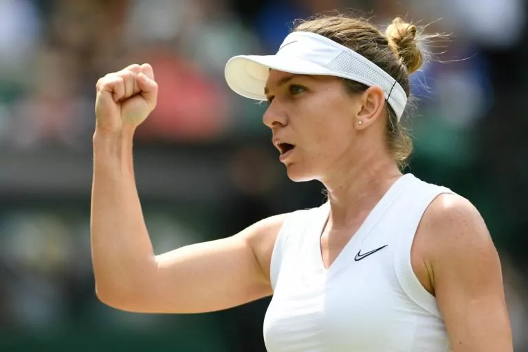 halep