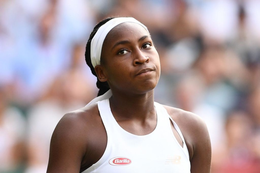coco gauff