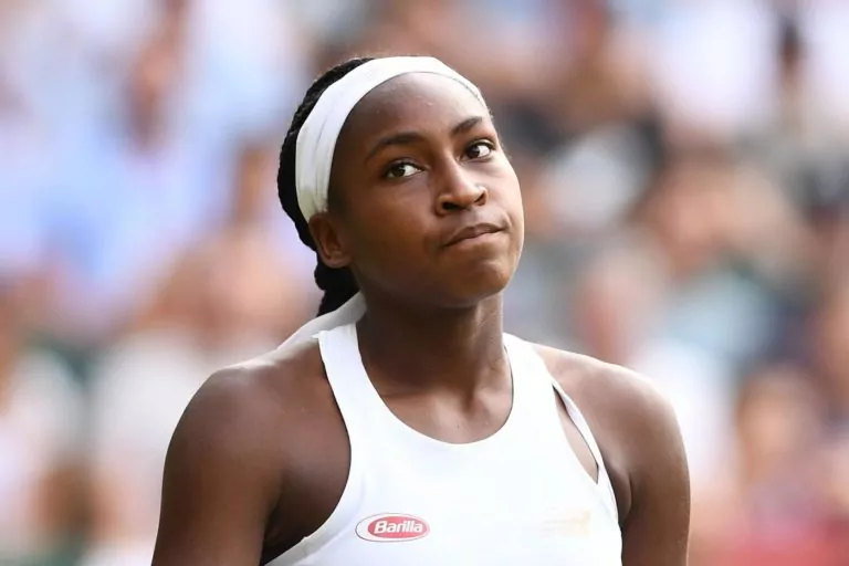 coco gauff