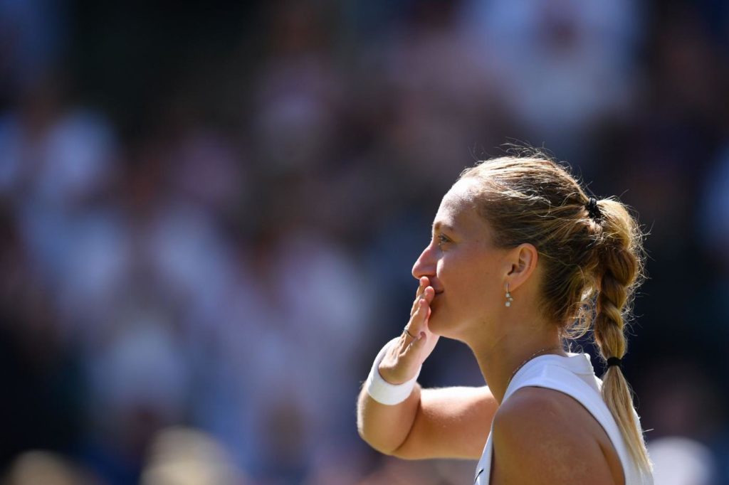 kvitova