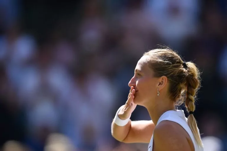 kvitova