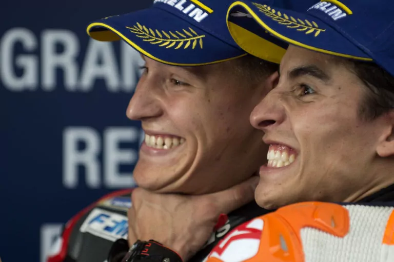 marquez quartararo