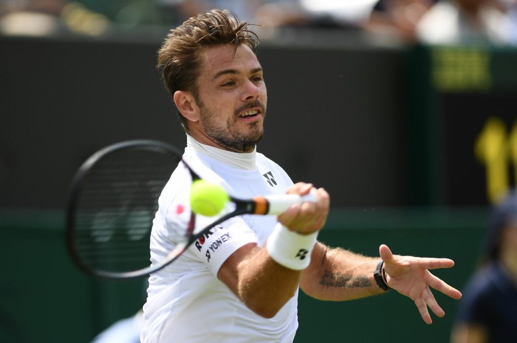 Wawrinka