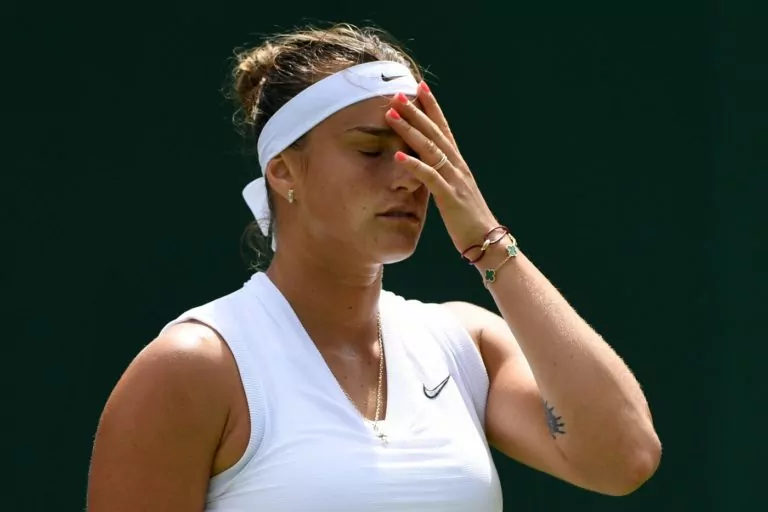 Sabalenka