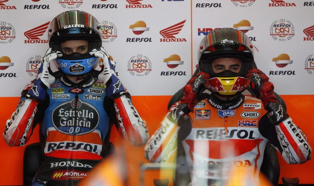 marc marquez alex marquez