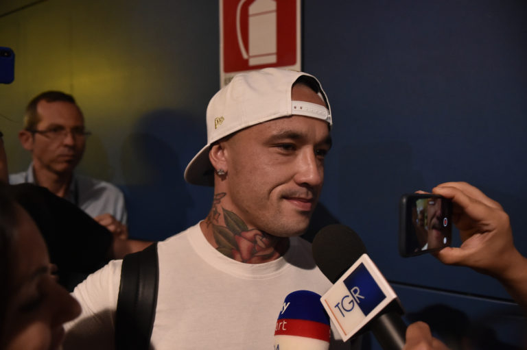 nainggolan