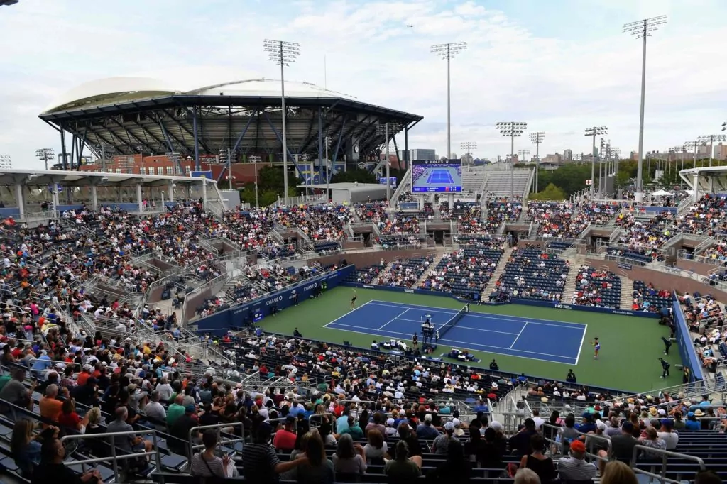 tennis